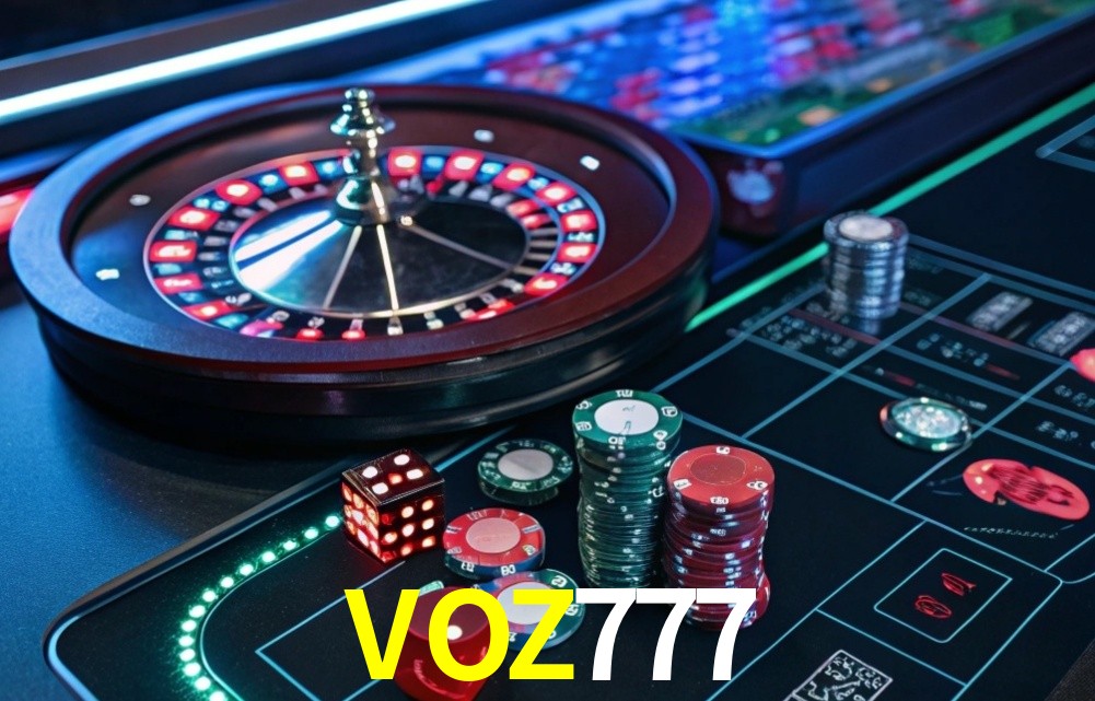 VOZ777
