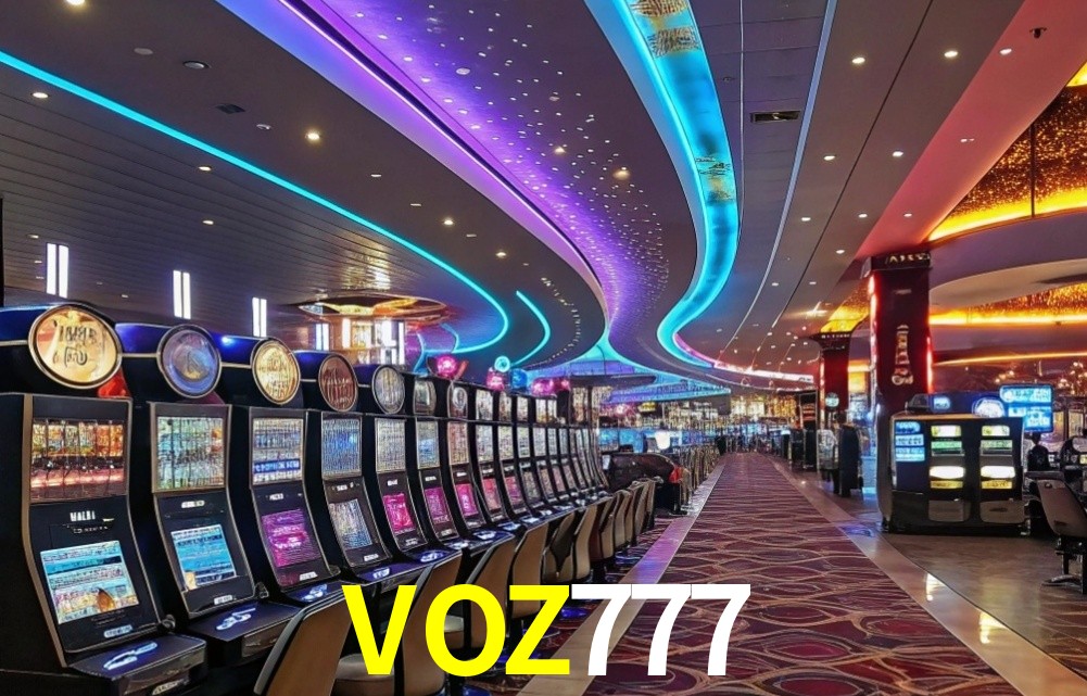 VOZ777