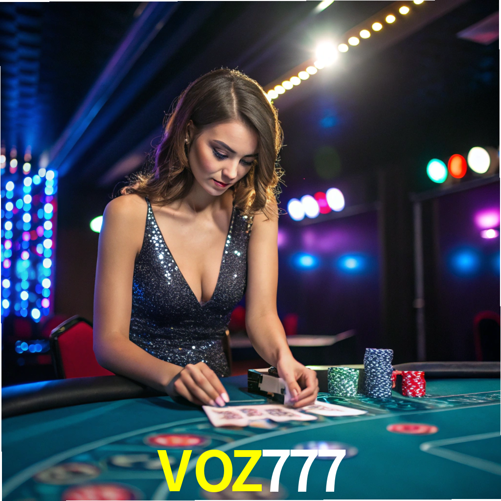 VOZ777