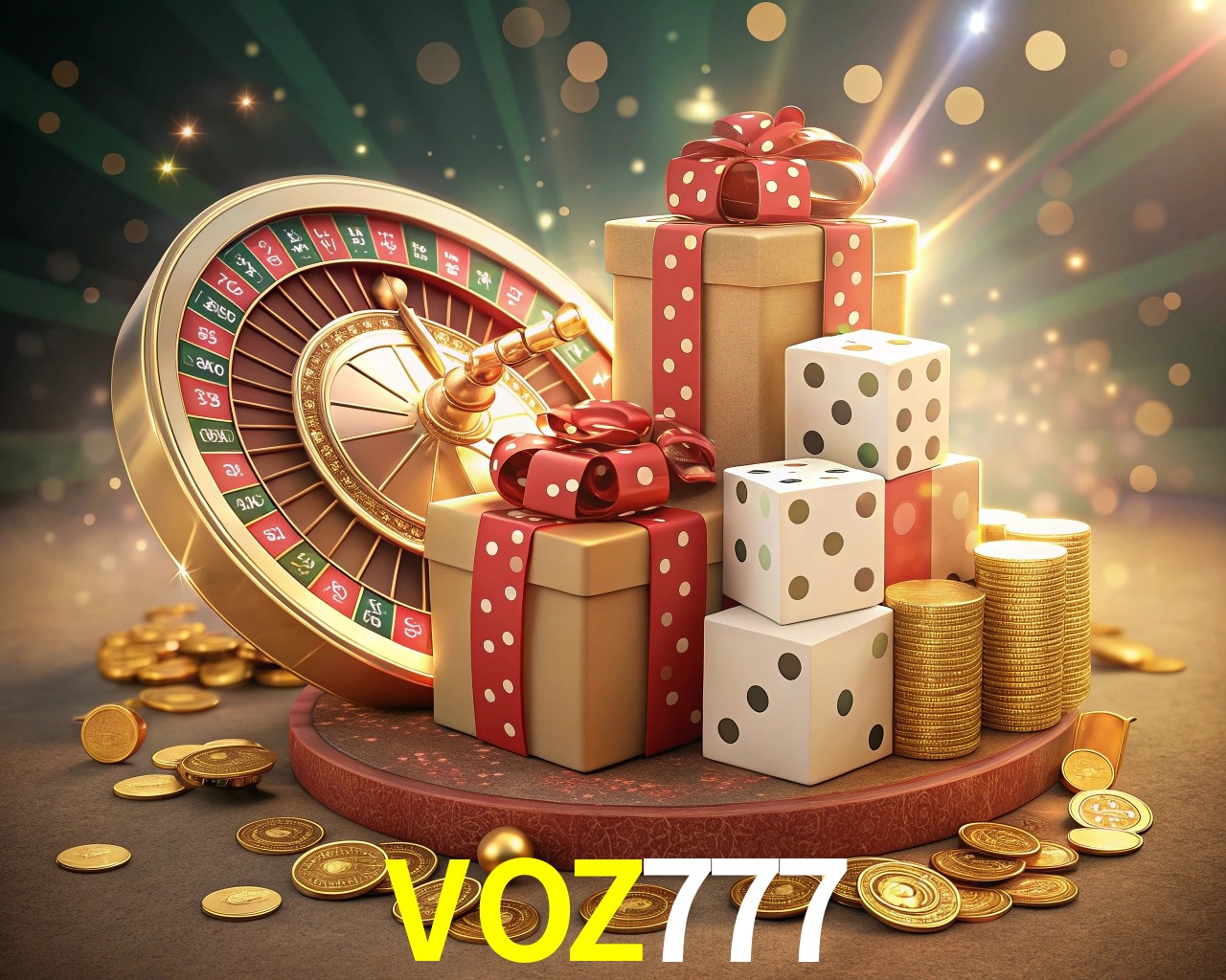 VOZ777