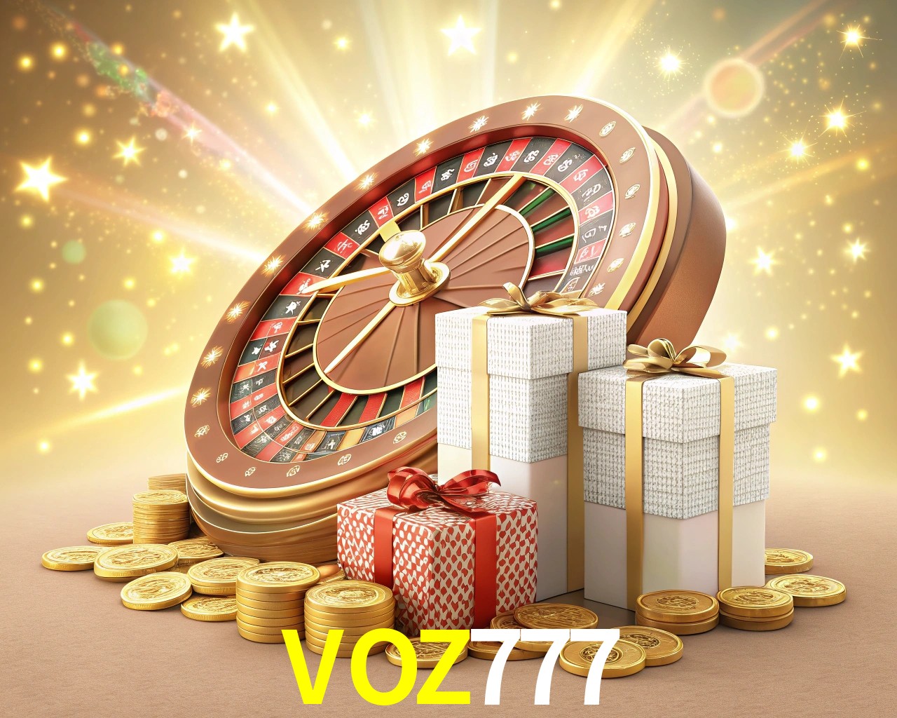 VOZ777