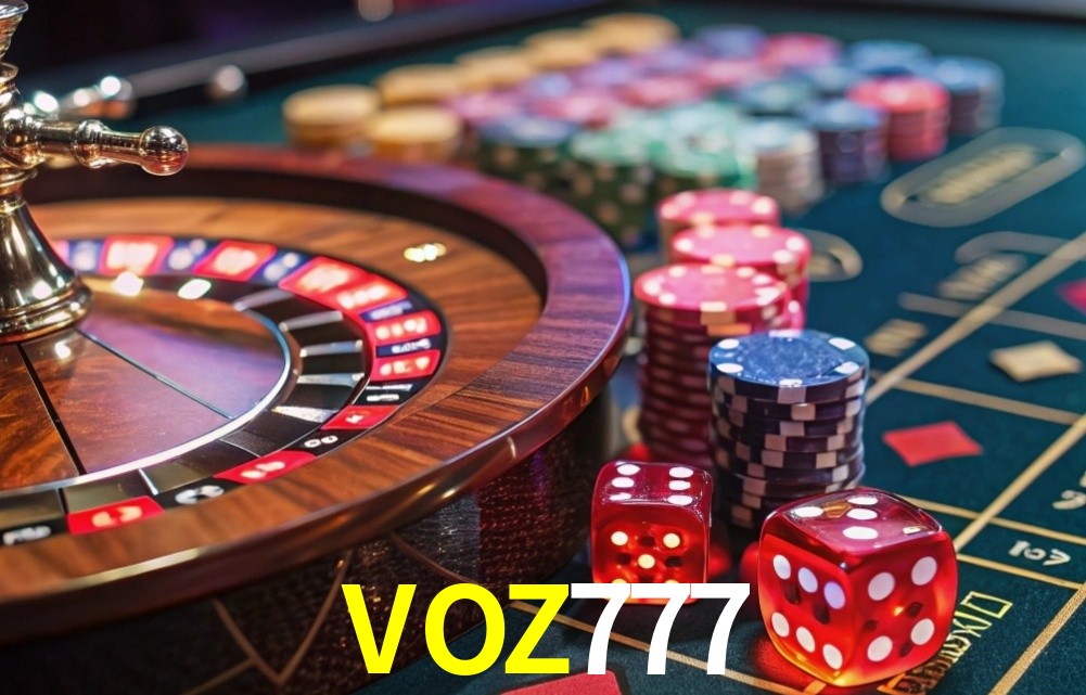 VOZ777