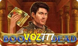 Book of Dead
