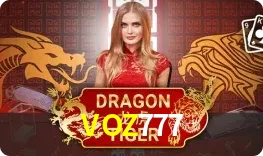 Dragon Tiger