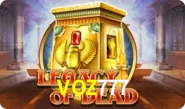 Legacy of Dead