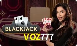 Live Blackjack